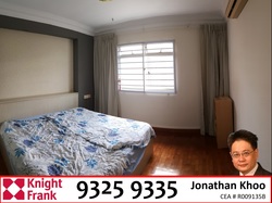 Blk 295 Punggol Central (Punggol), HDB 5 Rooms #168716522
